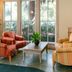 Area lounge