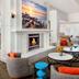 Area lounge