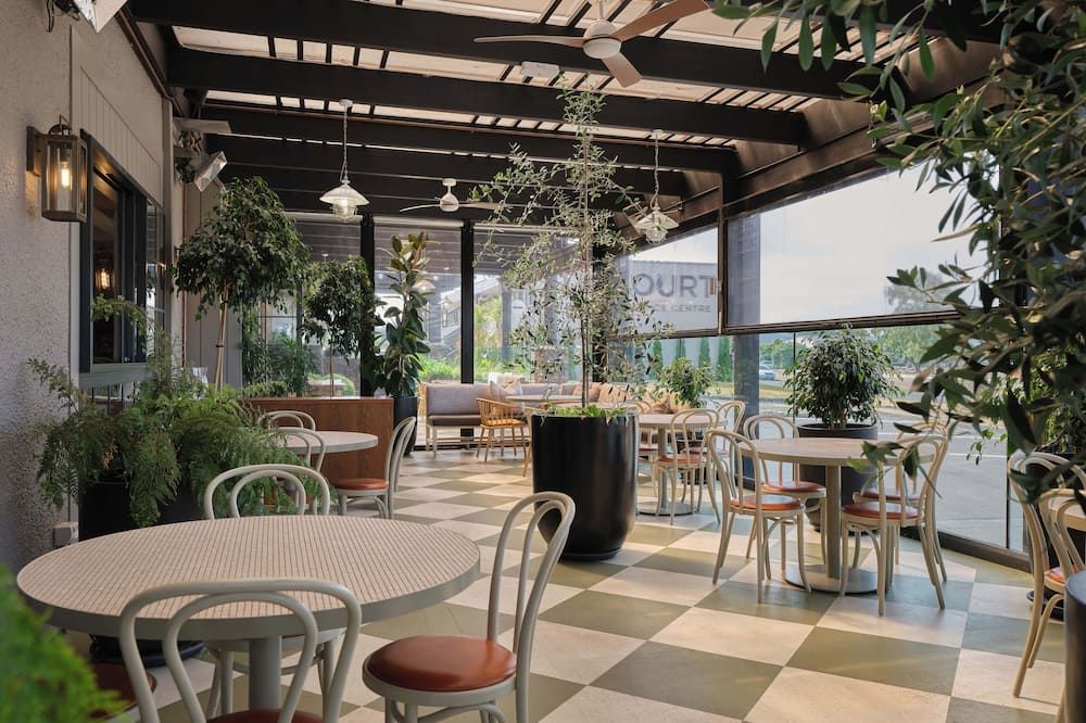 Ristorante Foto
