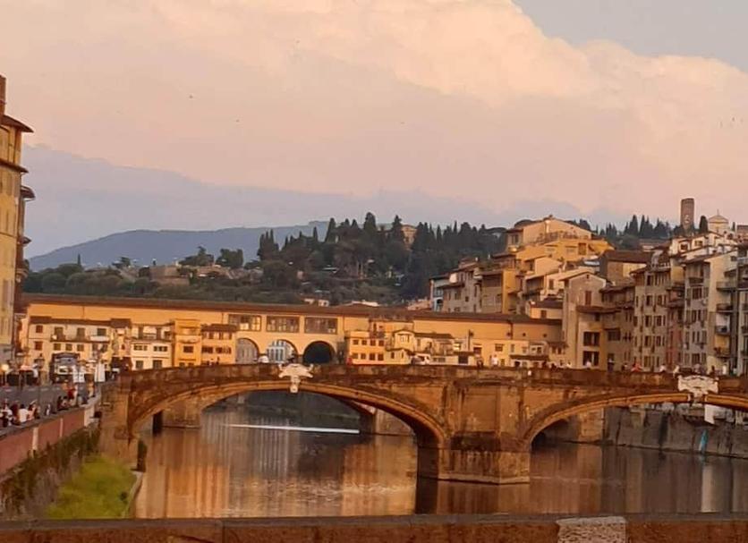 Vista esterna Foto