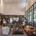 Area lounge