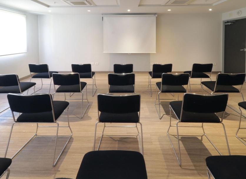 Sala conferenze Foto