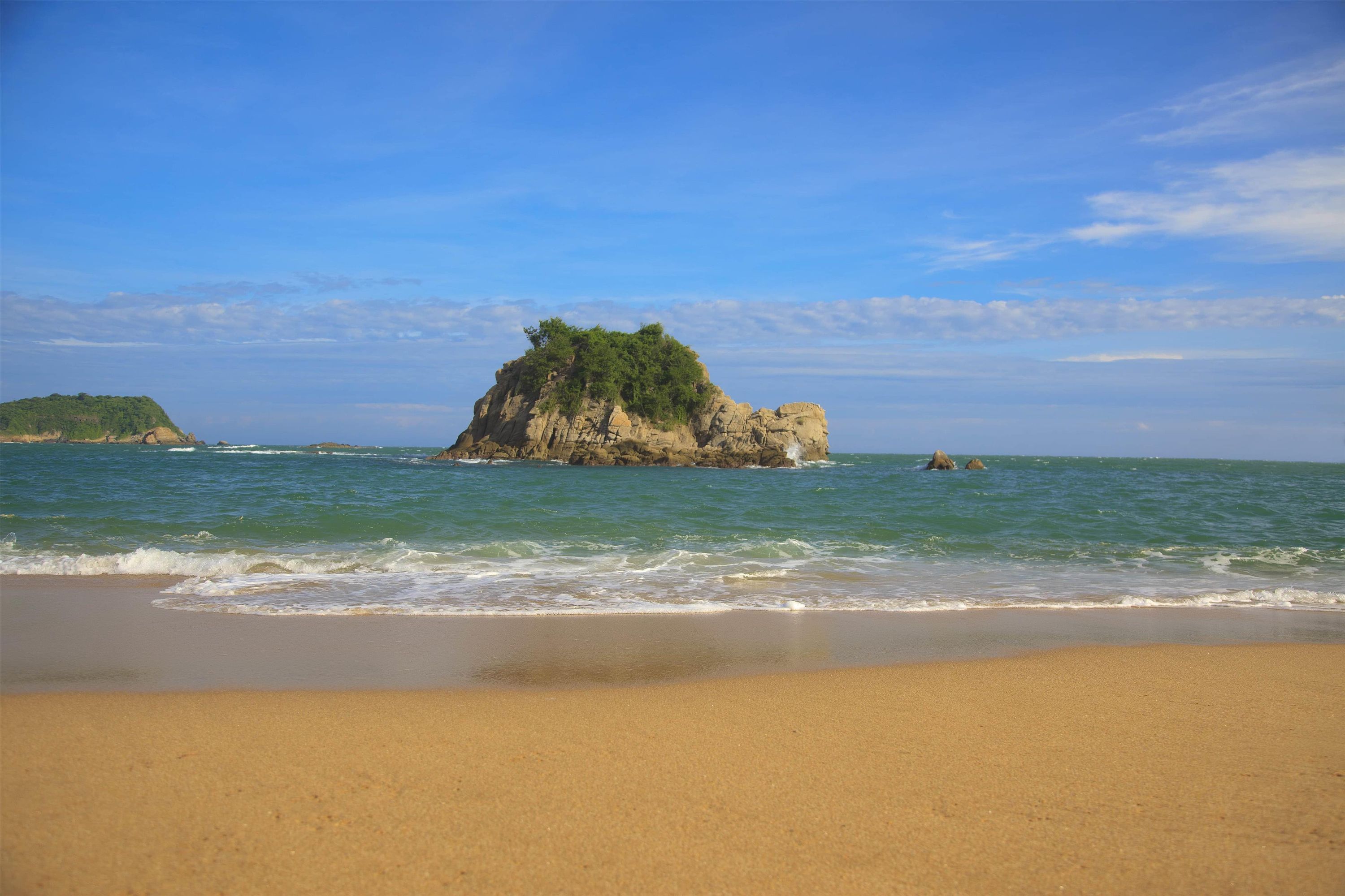 Spiaggia