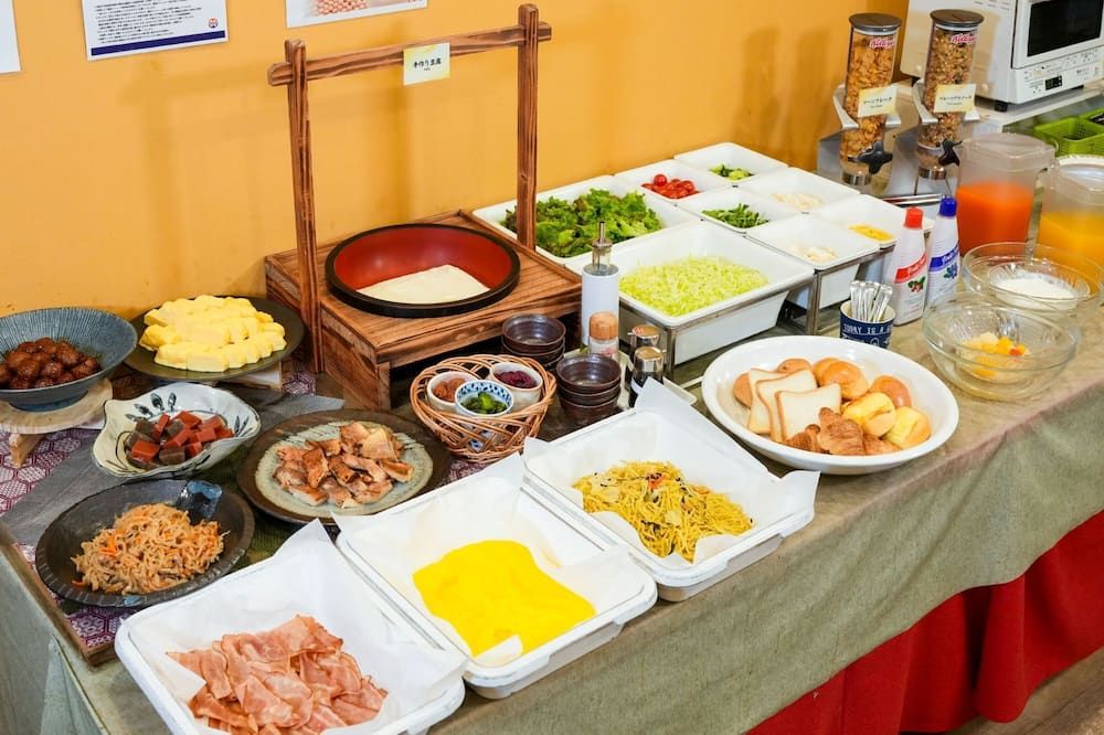 Buffet