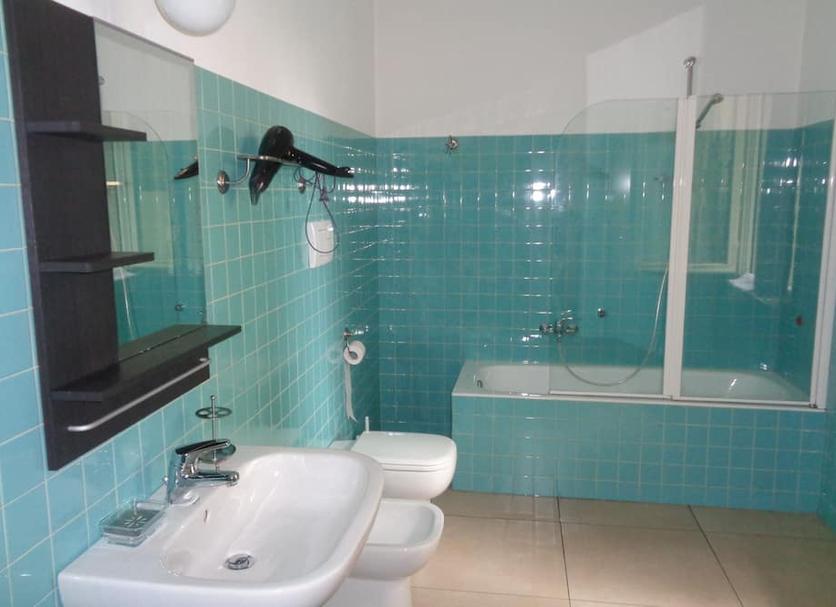 Bagno Foto