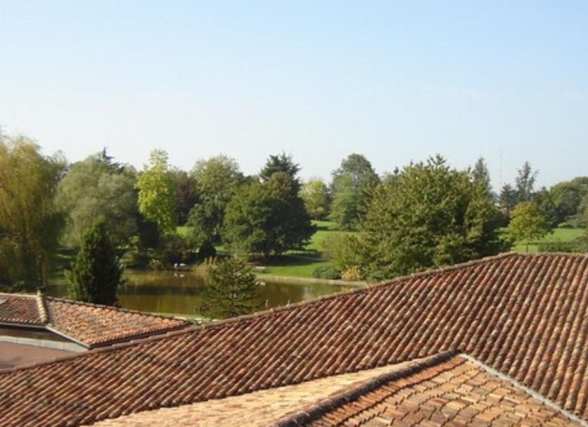 Vista esterna Foto