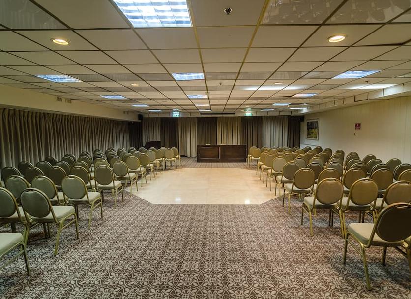 Sala conferenze Foto