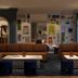 Area lounge
