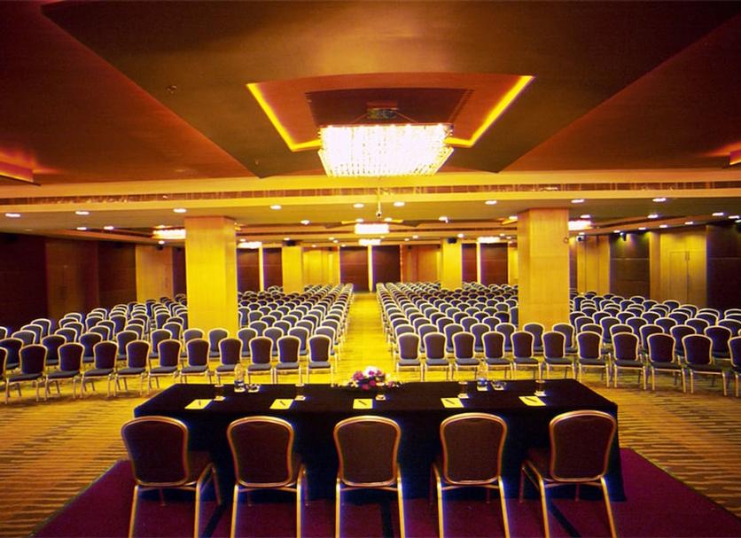 Sala conferenze Foto