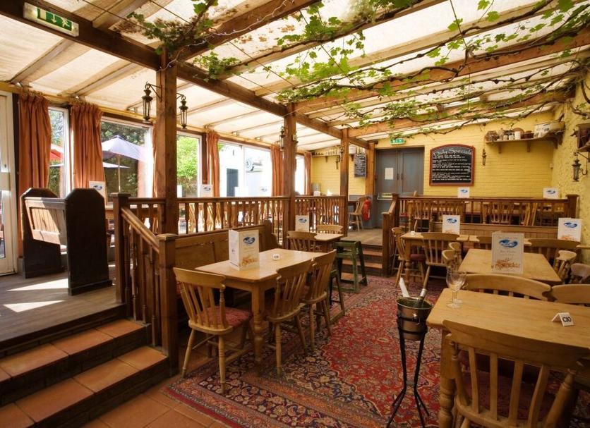 Ristorante Foto