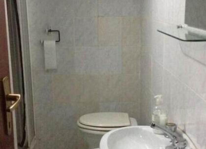 Bagno Foto