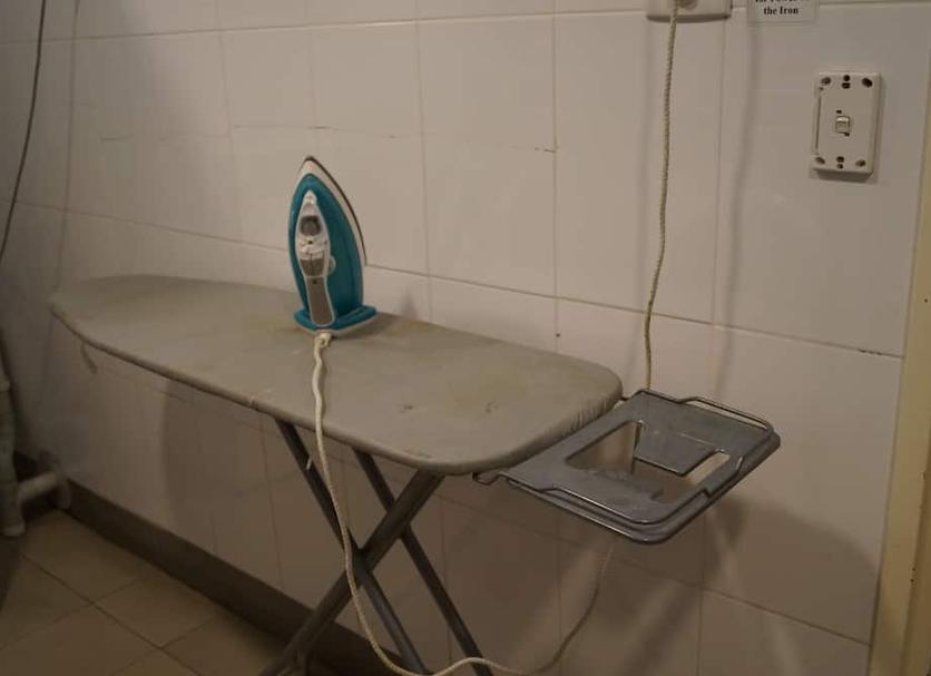 Dotazioni in camera Foto