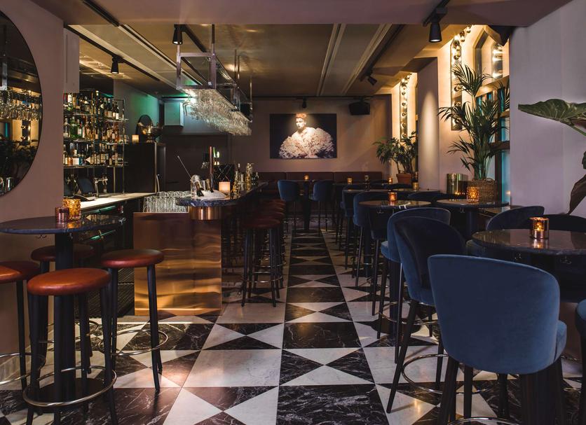 Ristorante Foto