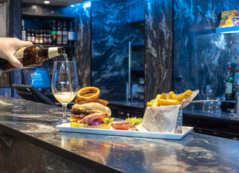Bar Foto