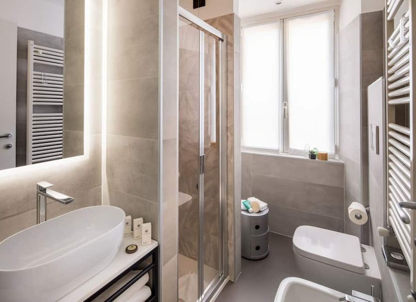 Bagno Foto