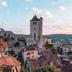 Vista esterna