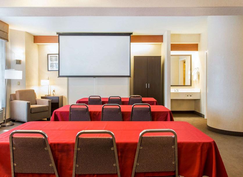 Sala conferenze Foto