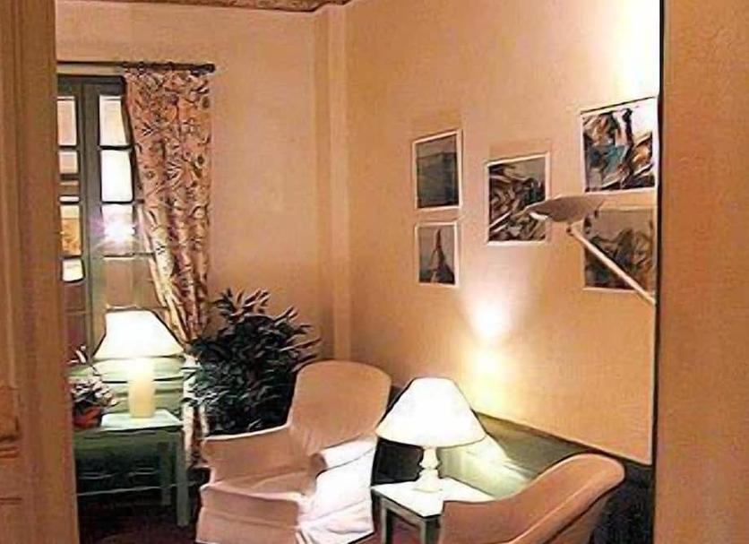 Soggiorno Foto