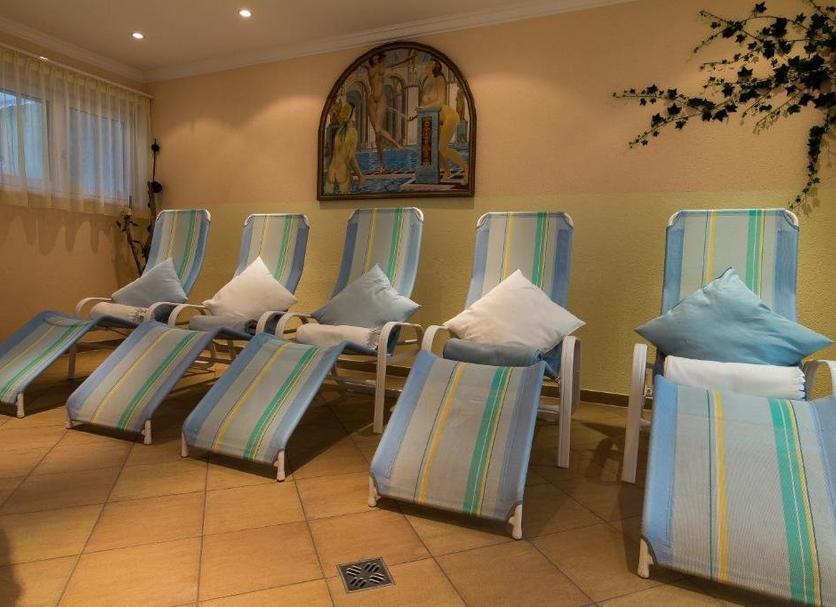 Spa Foto