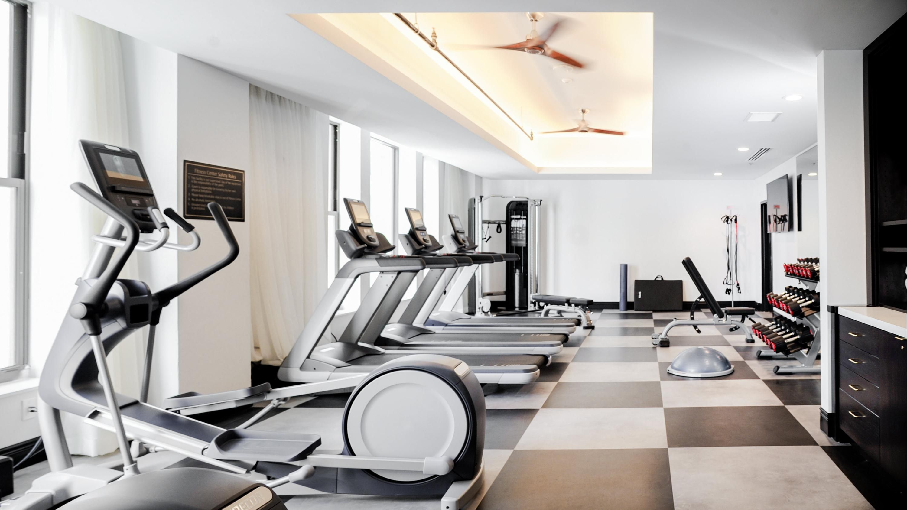 Palestra