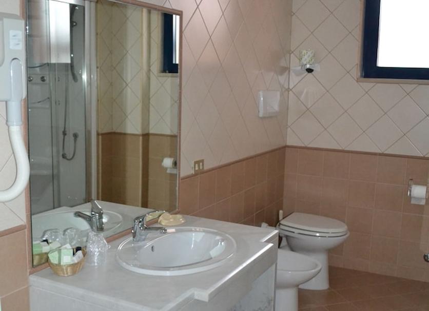 Bagno Foto