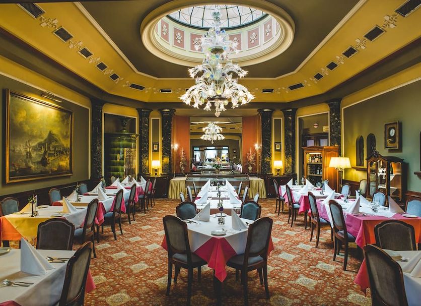 Ristorante Foto