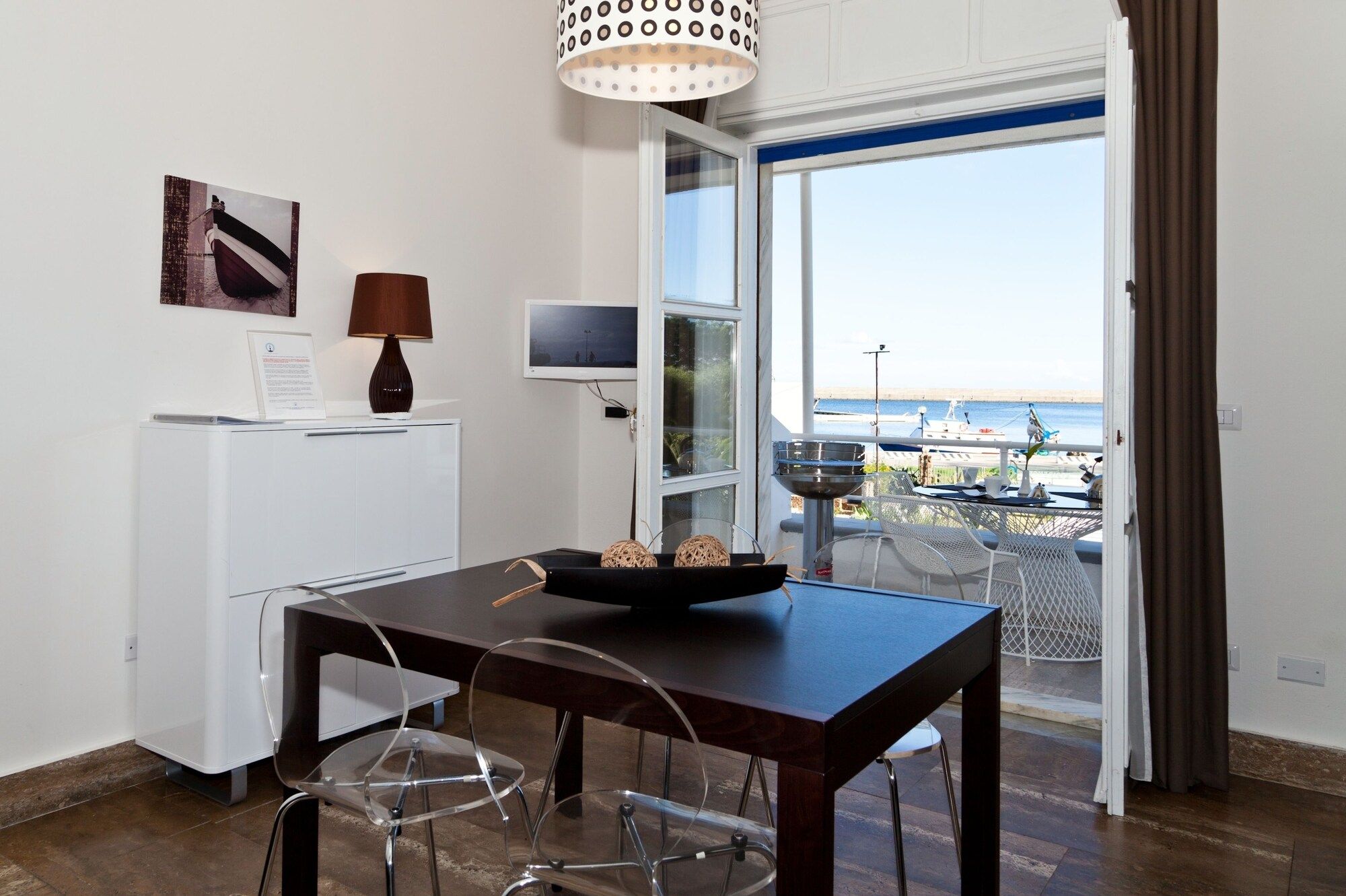 Sala pranzo