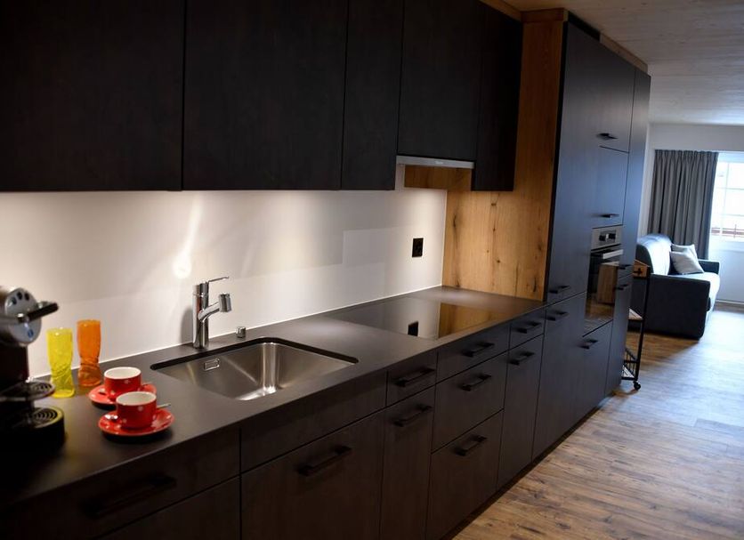Cucina Foto