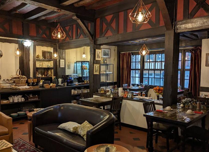 Ristorante Foto