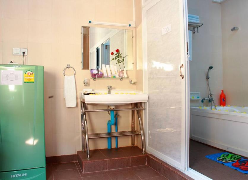 Bagno Foto