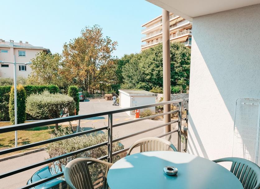 Balcone Foto