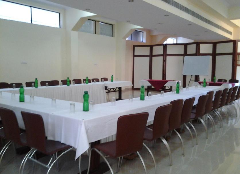 Sala conferenze Foto