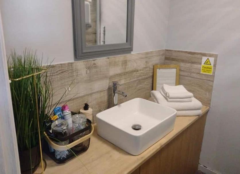 Bagno Foto