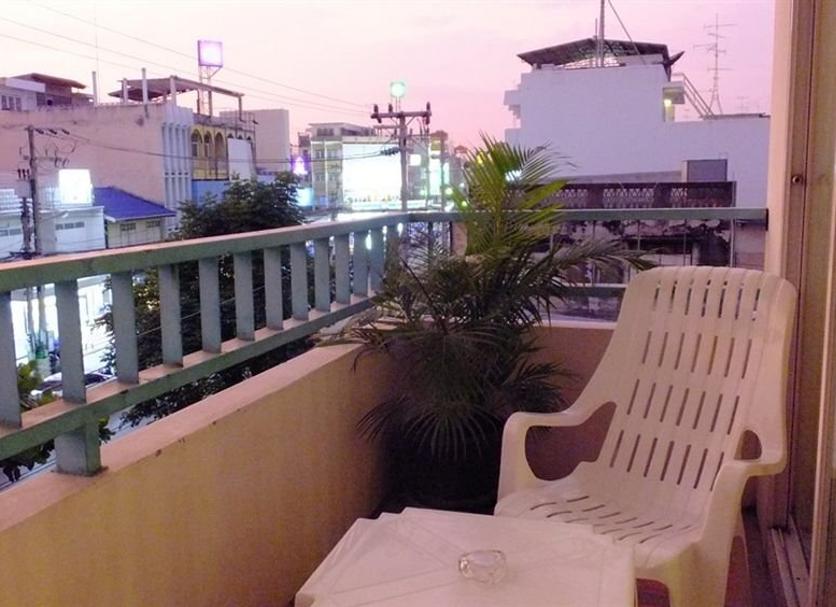 Balcone Foto