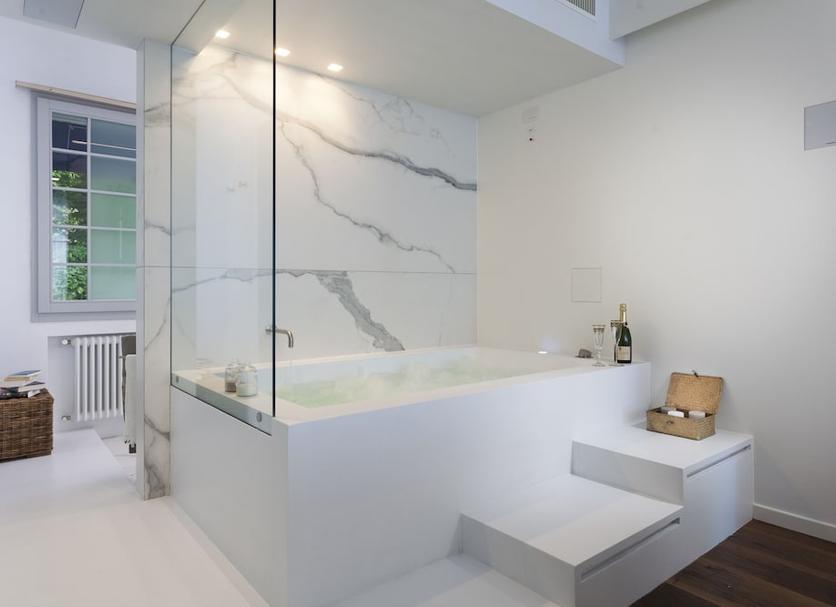 Bagno Foto