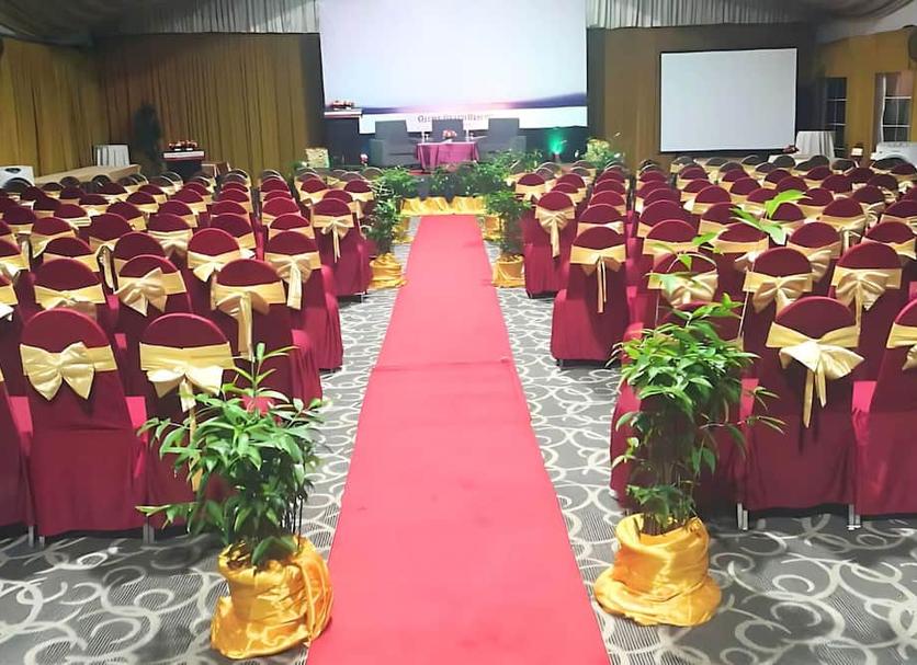 Sala conferenze Foto