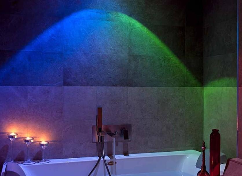 Bagno Foto