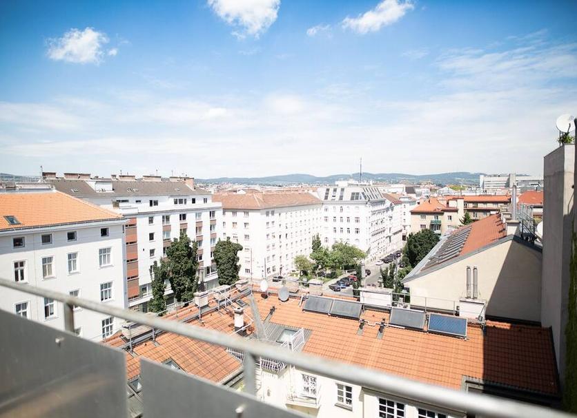 Balcone Foto