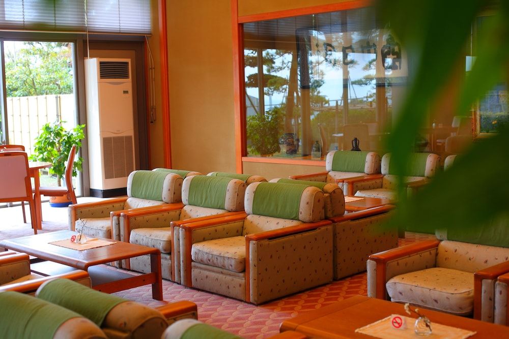 Area lounge