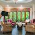 Area lounge