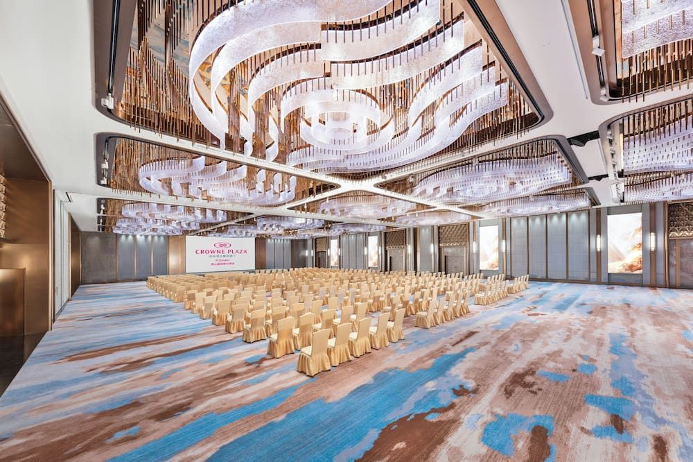 Sala conferenze