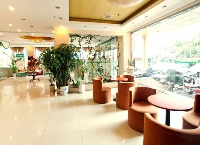 Ingresso Foto