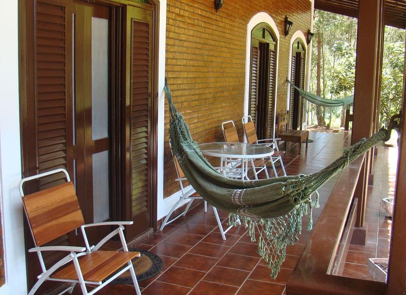 Balcone Foto