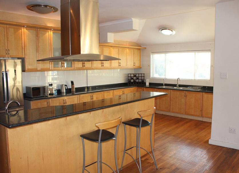 Cucina Foto