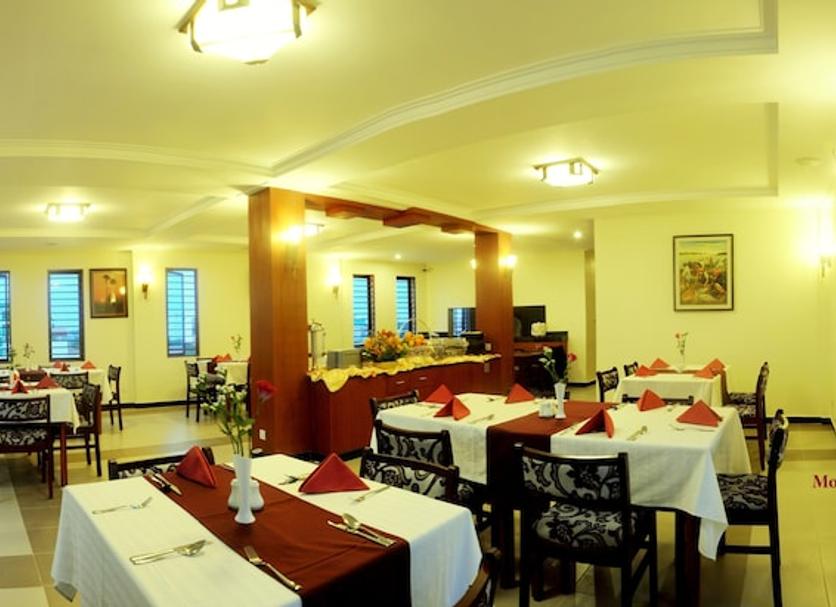 Ristorante Foto