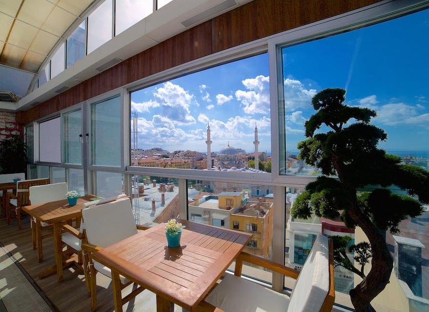 Balcone Foto