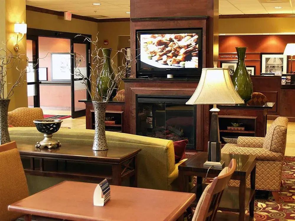 Area lounge