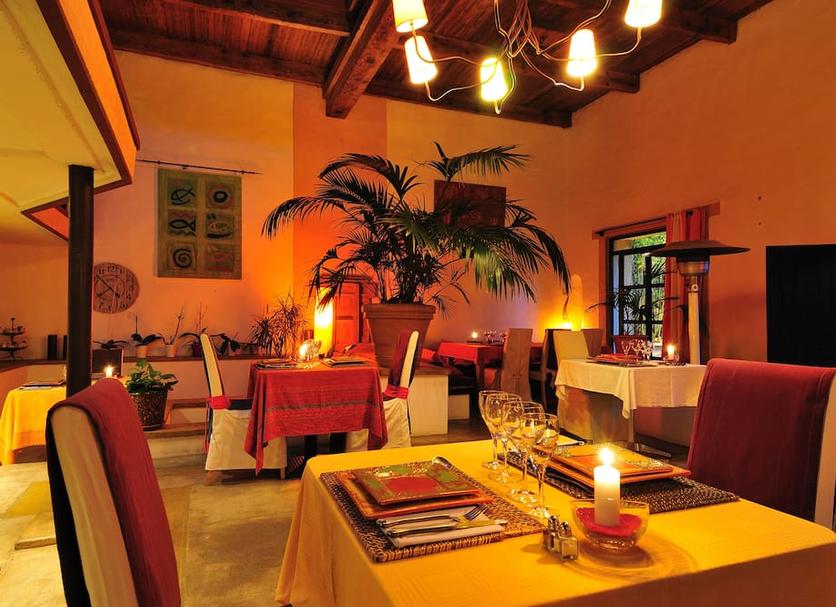 Ristorante Foto