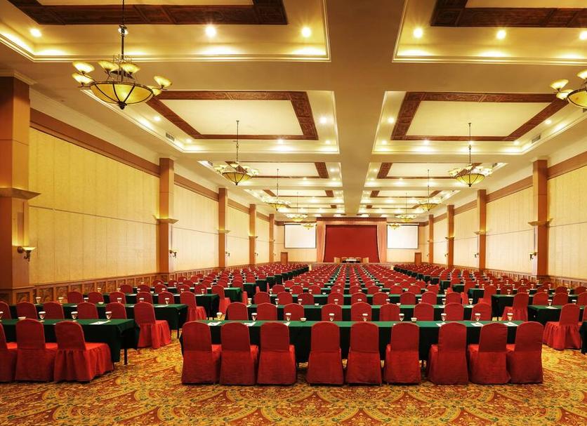 Sala conferenze Foto