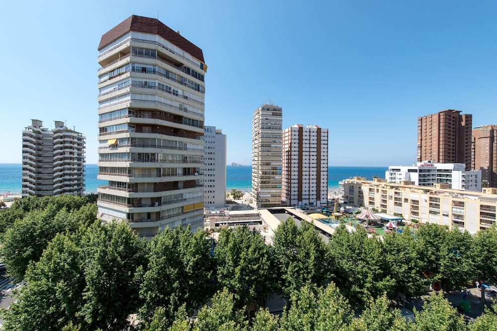 Vista esterna